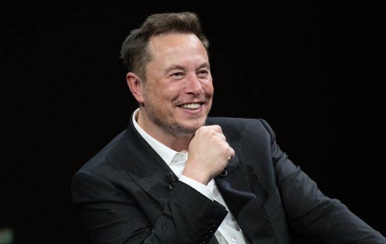 Elon Musk: Menschen im Homeoffice sind “detached from reality”