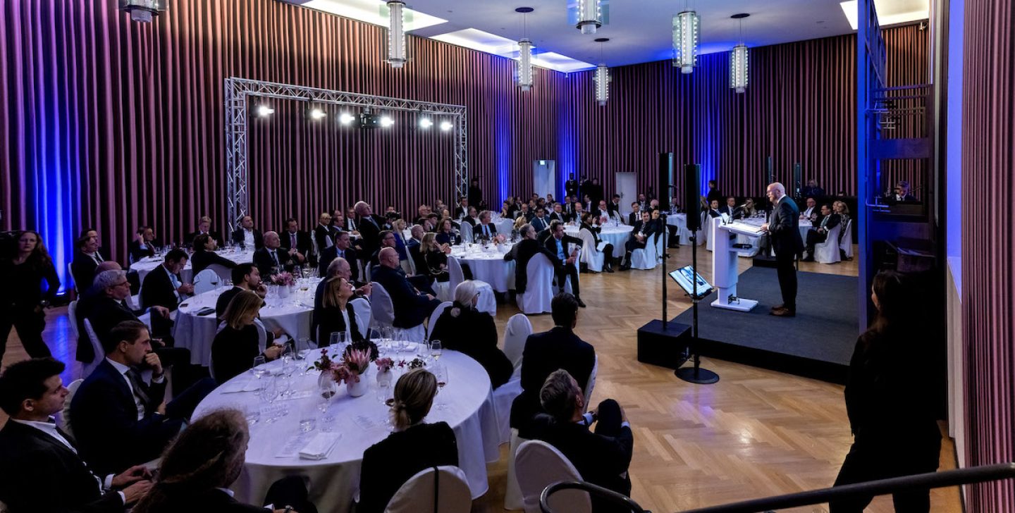 IPO Night in Frankfurt: Die Kunst des Börsengangs 