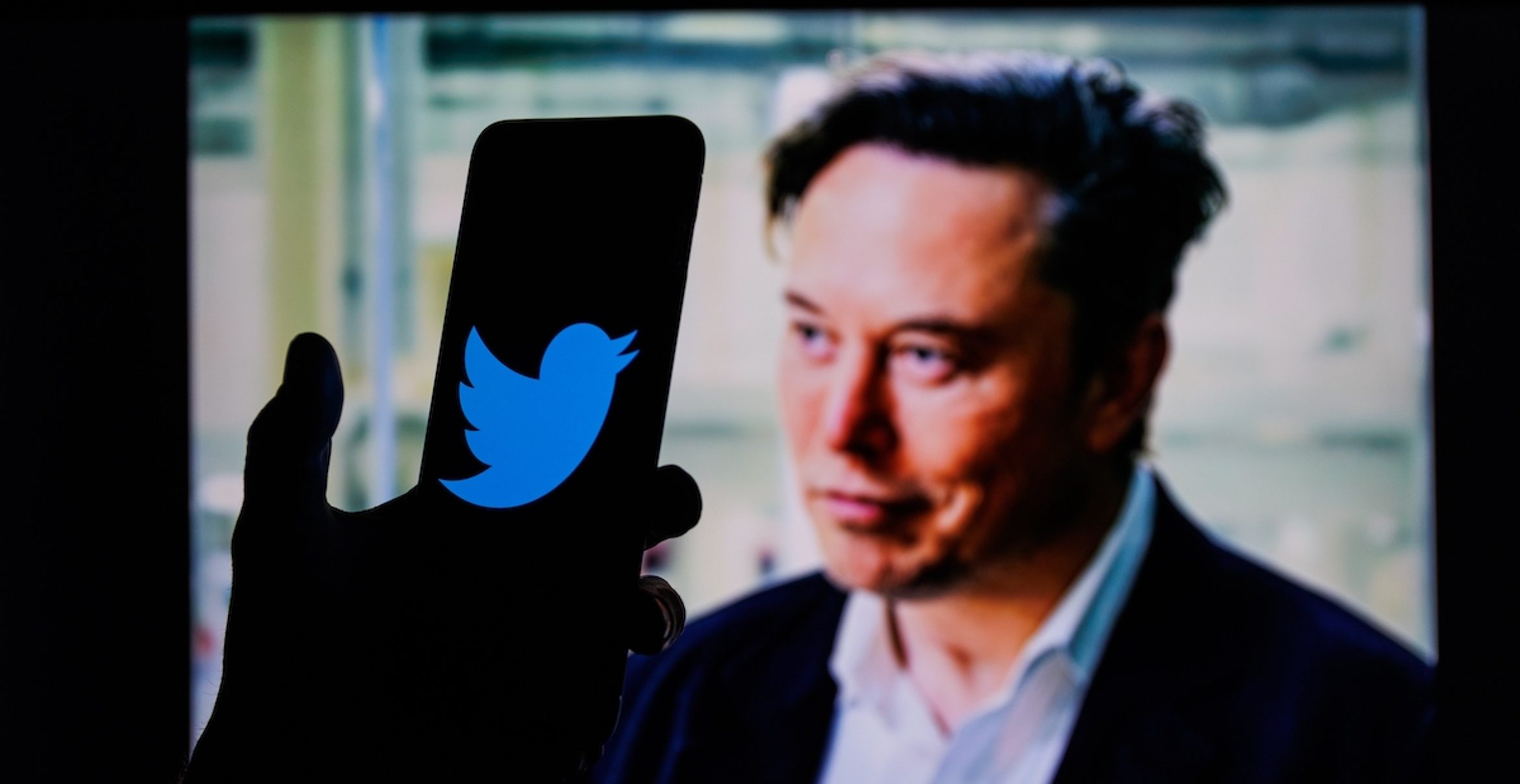 Elon Musk nach Twitter-Übernahme: Wutausbruch sorgt fast für Polizei-Einsatz