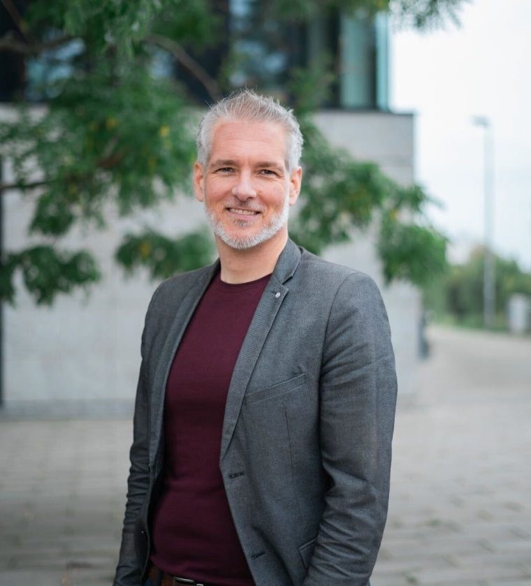 Die Startup-Szene in Zeiten der Krise: Ein Blick auf Herausforderungen und Chancen mit Oliver Weimann