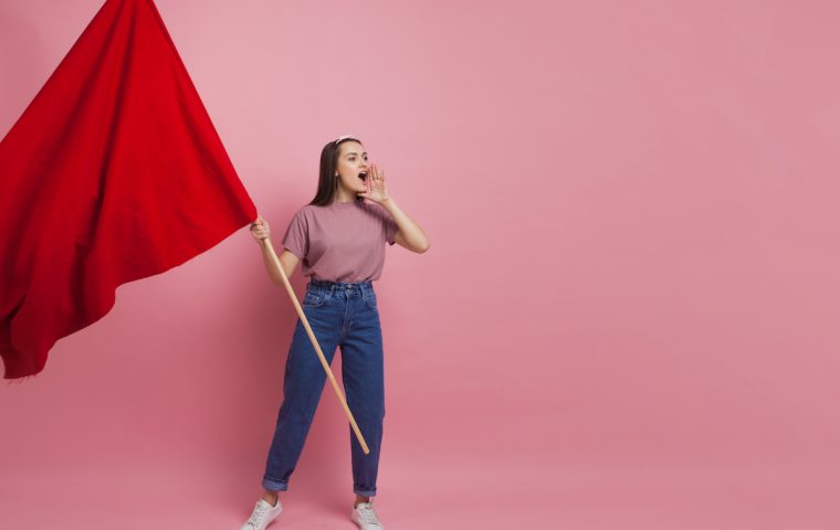 10 Red-Flags im Alltag: Was Menschen sofort unsympathisch macht
