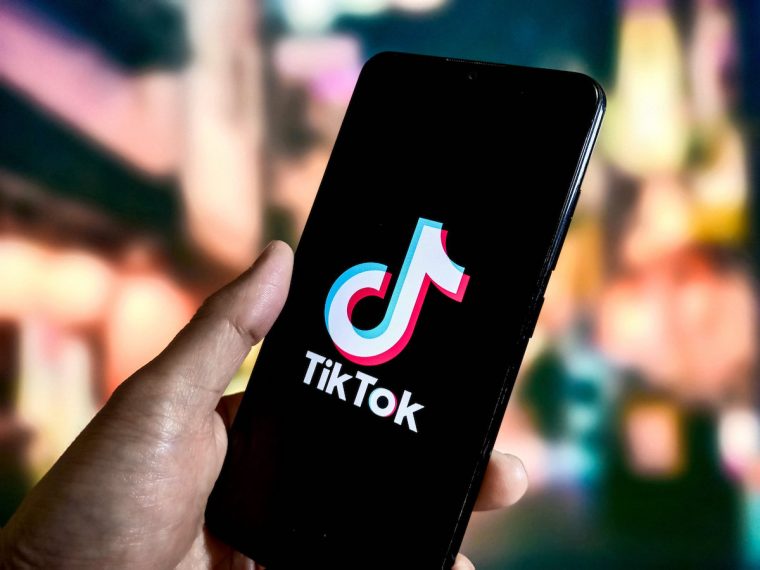 TikTok trackt dich – auch ohne Account und App