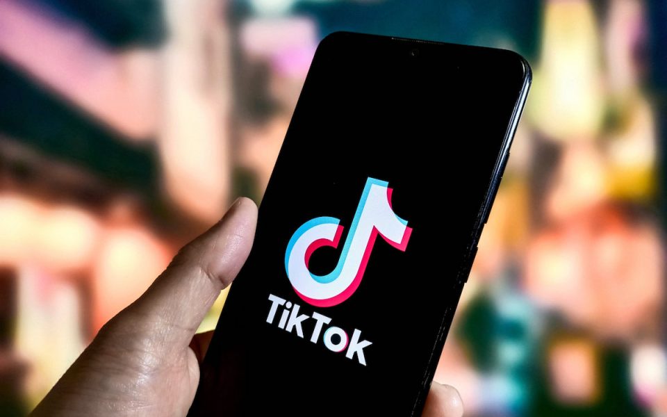 TikTok