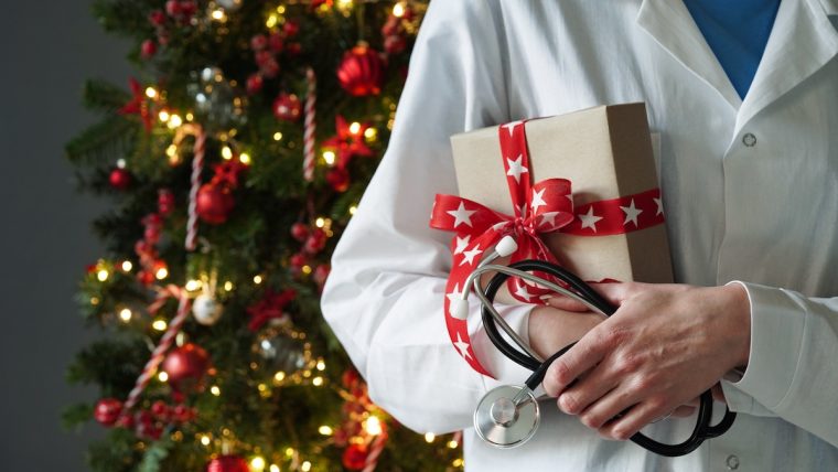 Heldinnen und Helden der Weihnachtszeit: Diese Jobs machen unser Fest möglich