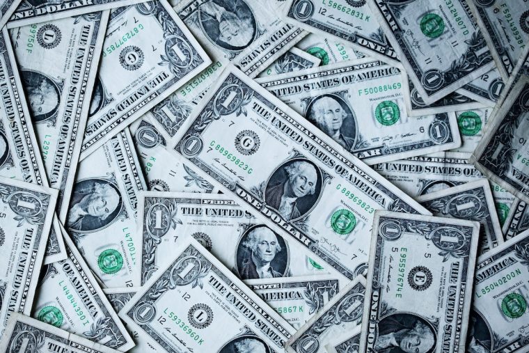 Studie zeigt: Glück kann man für 1,7 Mio. Dollar kaufen