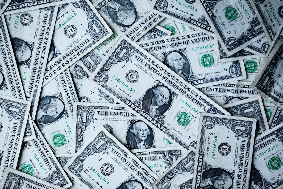 Studie zeigt: Glück kann man für 1,7 Mio. Dollar kaufen