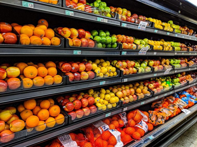 Preiserhöhungen und Gierflation: Wer profitiert am Ende von der Lebensmittelinflation? 