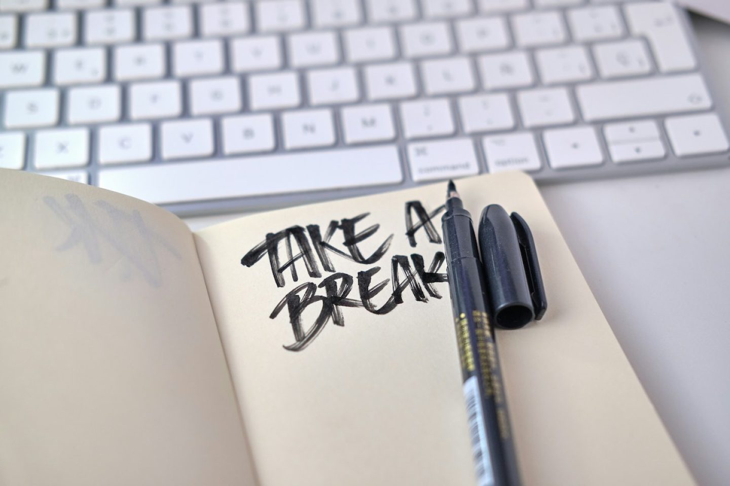 New Workaholics: Wie der Job mit Sinn zum Burnout führen kann
