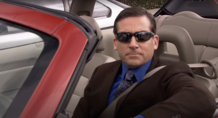 Was wir von Michael Scott über moderne Führungsstile lernen können