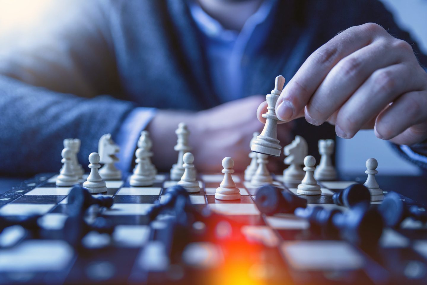 IQ-Entwicklung im Wandel: Sinkende Intelligenz, steigende Konzentration?