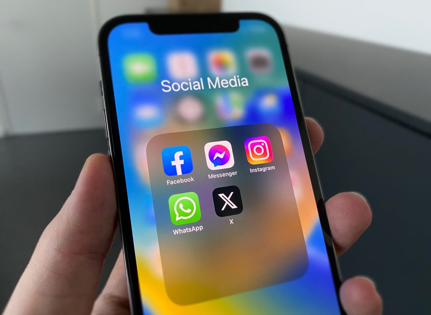 Elon Musk und seine Probleme mit der Social-Media-Plattform X