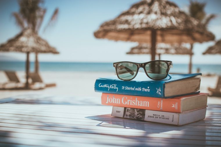 Fünf Hacks für den Ersten Tag nach dem Urlaub