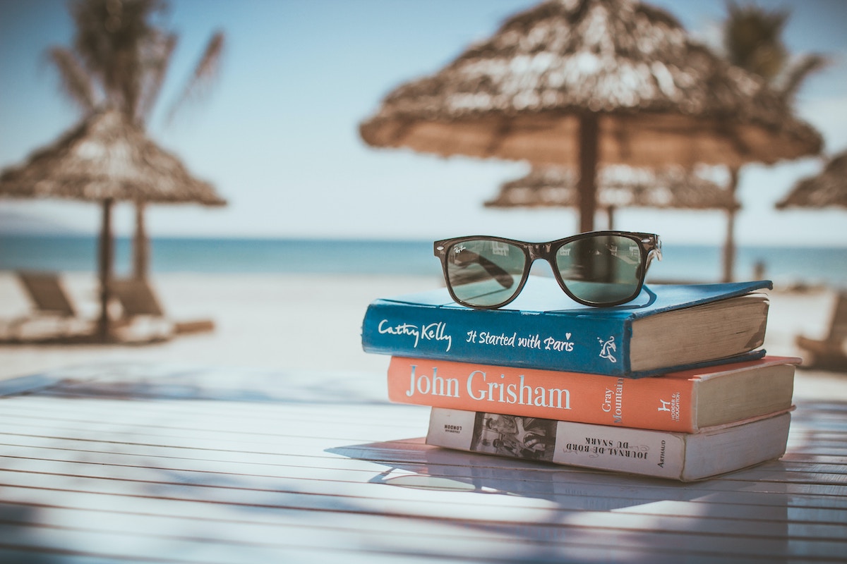 Fünf Hacks für den Ersten Tag nach dem Urlaub