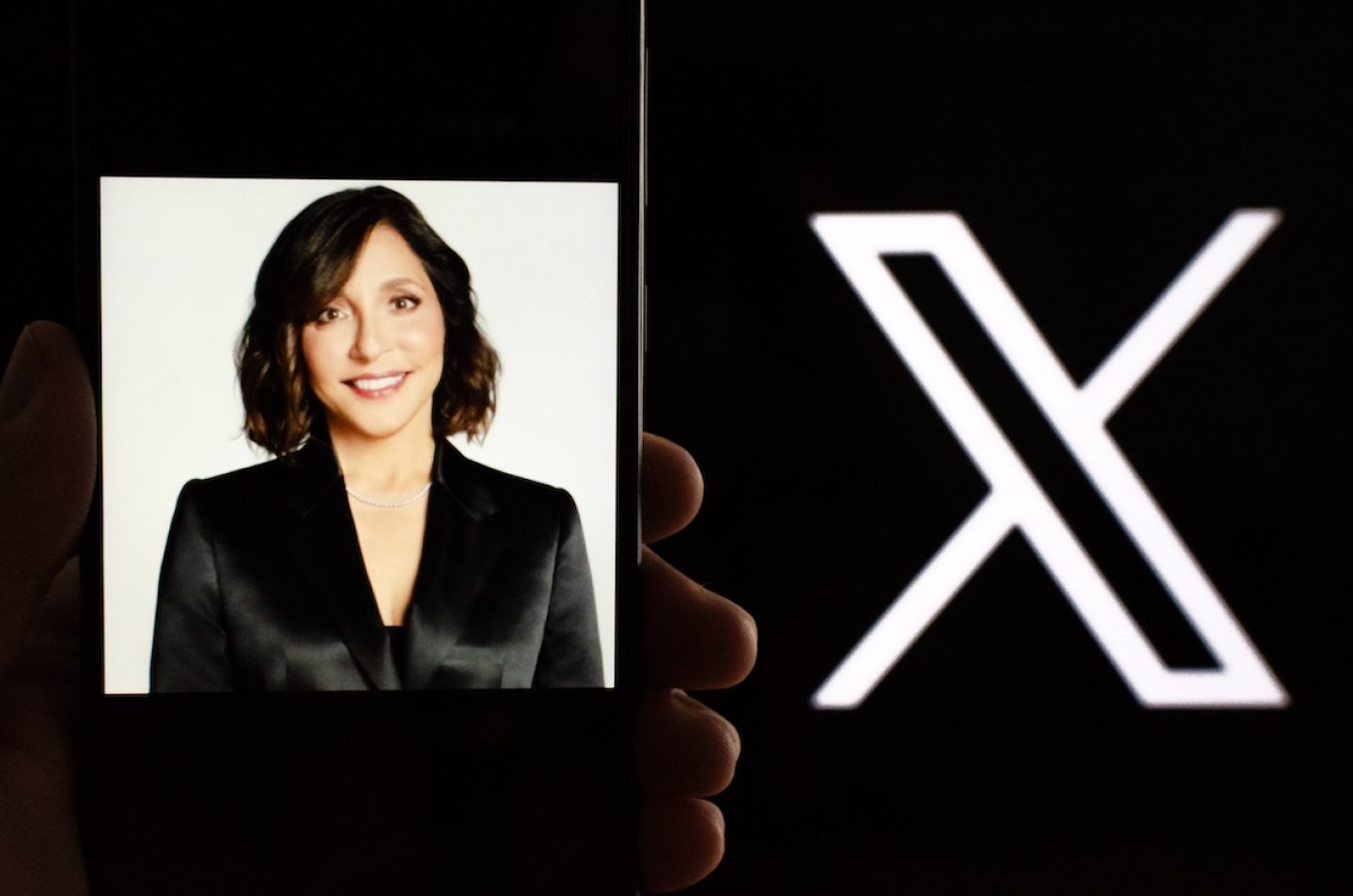 Nach Antisemitismus-Vorfall von Musk: Manager raten CEO von X zum Rücktritt