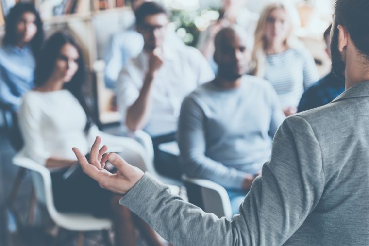 Wie Du Coaching-Hochstaplern nicht auf den Leim gehst