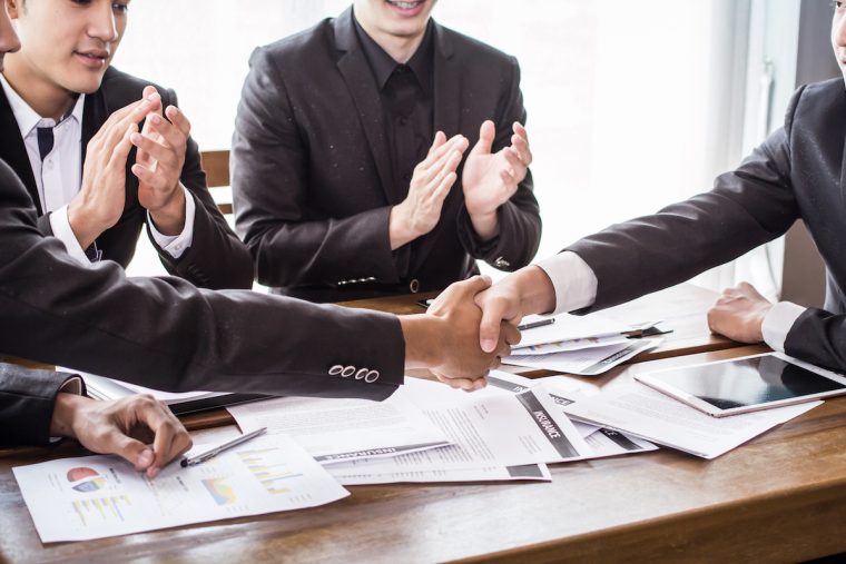 Warum kein Unternehmen mehr Corporate Venture Capital braucht