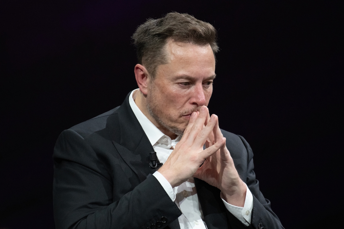 Machtkampf bei Tesla: Muss Musk seinen CEO-Posten räumen?