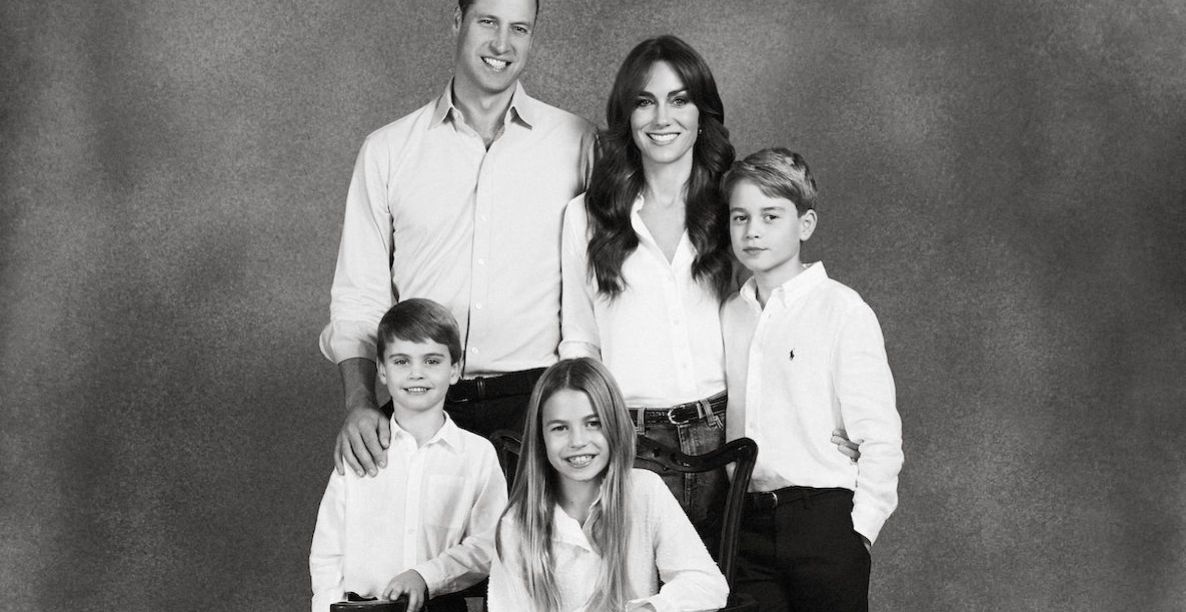 Photoshop-Panne bei den Royals?