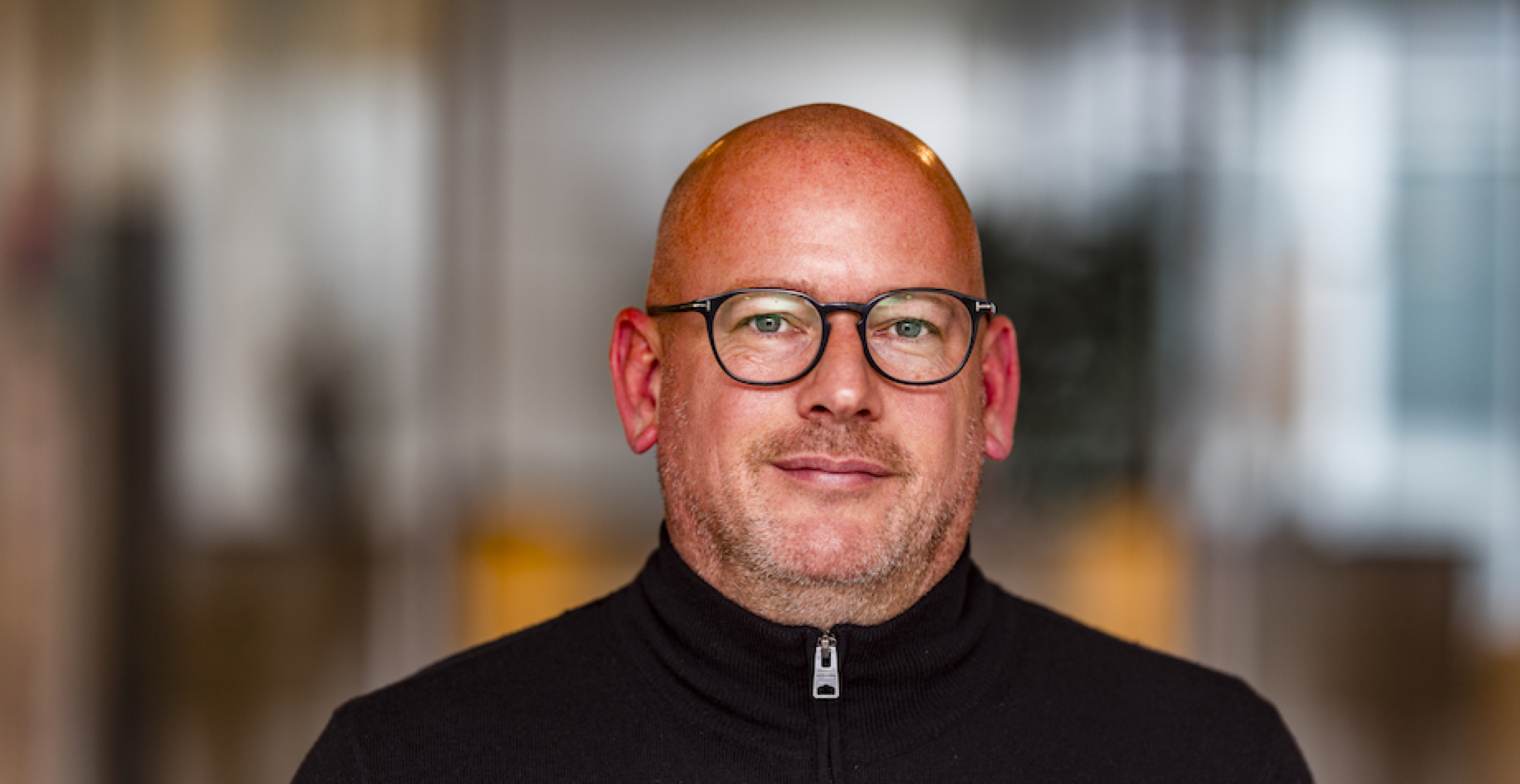 Inside Venture Building – 10 Fragen an den Investor Carsten Puschmann