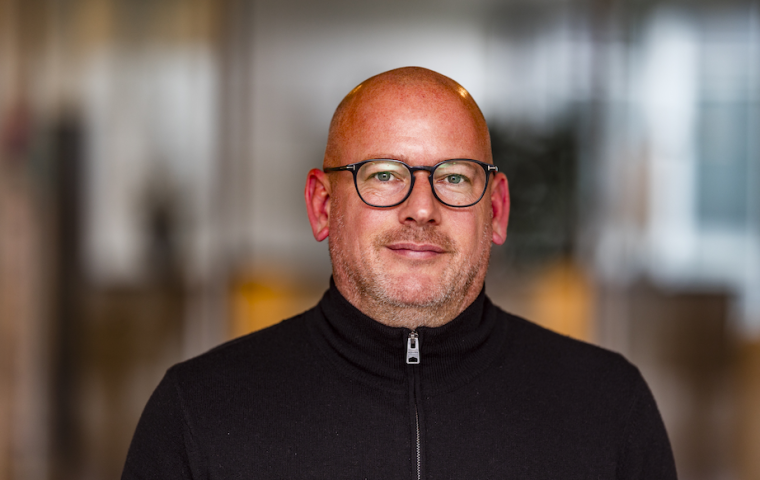 Inside Venture Building – 10 Fragen an den Investor Carsten Puschmann