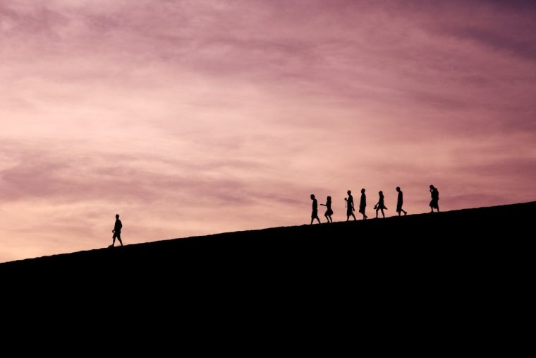 New Leadership Essentials: 10 wichtige Faktoren moderner Führung