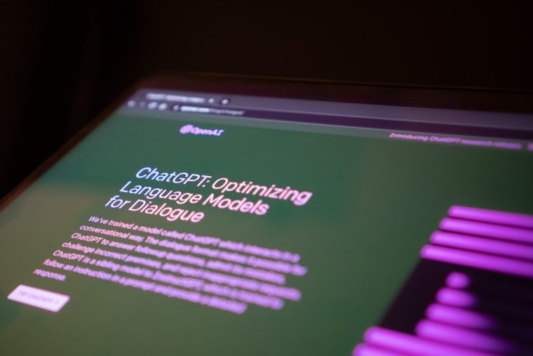 ChatGPT wird faul: Nutzerinnen und Nutzer sollen ihre Aufgaben jetzt selbst erledigen