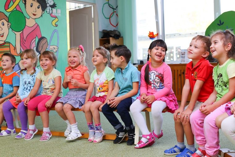 Kita-Krise in Deutschland: Hunderttausende Plätze fehlen