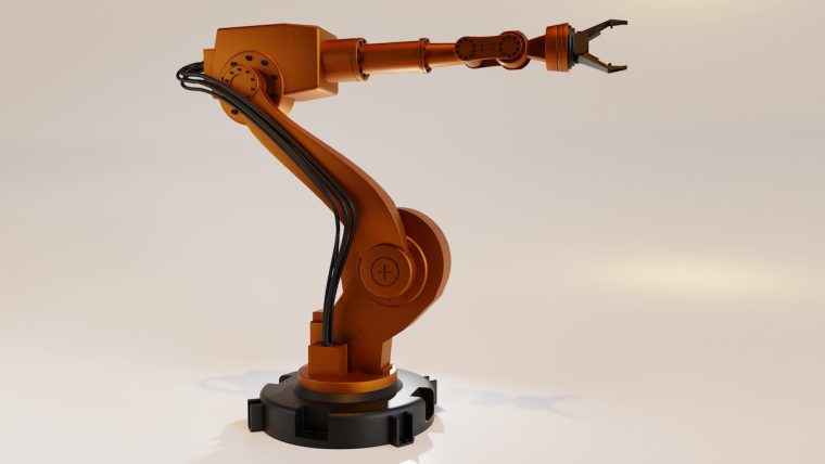 Kleidungschaos im Kinderzimmer adé: Neuer Roboterarm räumt Wäsche vom Boden auf