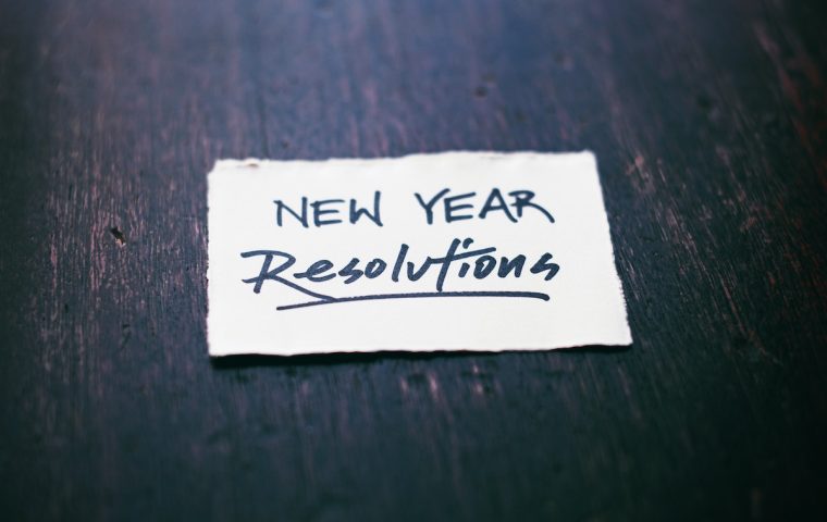 Auf zu neuen beruflichen Höhen – Neujahrsvorsätze für einen erfolgreichen Start ins Jahr