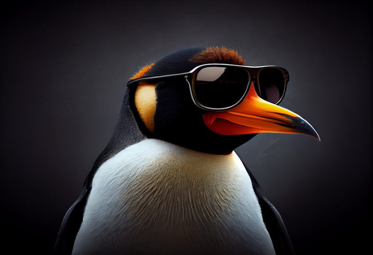 Pinguin-Effekt: Warum emotional intelligente Menschen besser kommunizieren 
