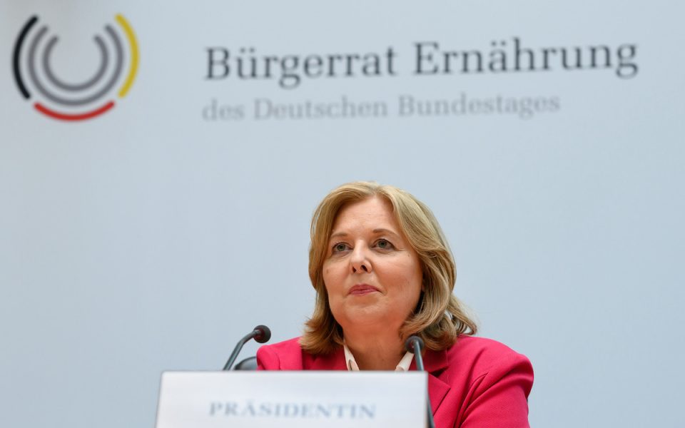 Bärbel Bas