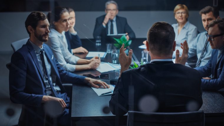 Frauenquote in Dax-Vorständen: Stagnation und klassische Rollenverteilung halten an