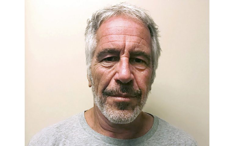 Der Epstein-Fall – Gerichtsunterlagen mit 170 Klarnamen veröffentlicht