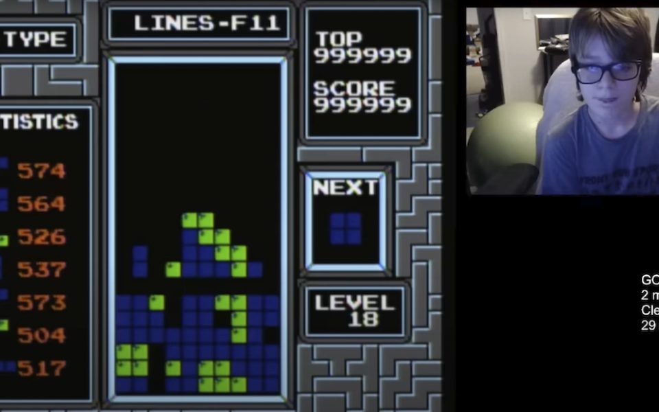Tetris, Quelle: Picture-Alliance