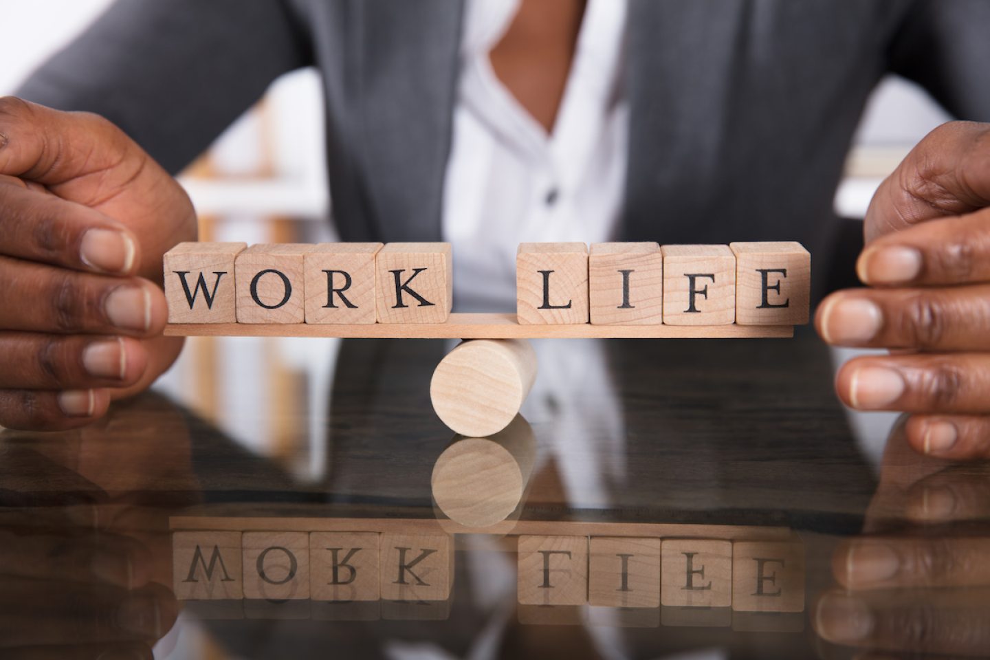 Work-Life-Balance vs. Work-Life-Blending: Zwischen klaren Grenzen und unsichtbarem Druck