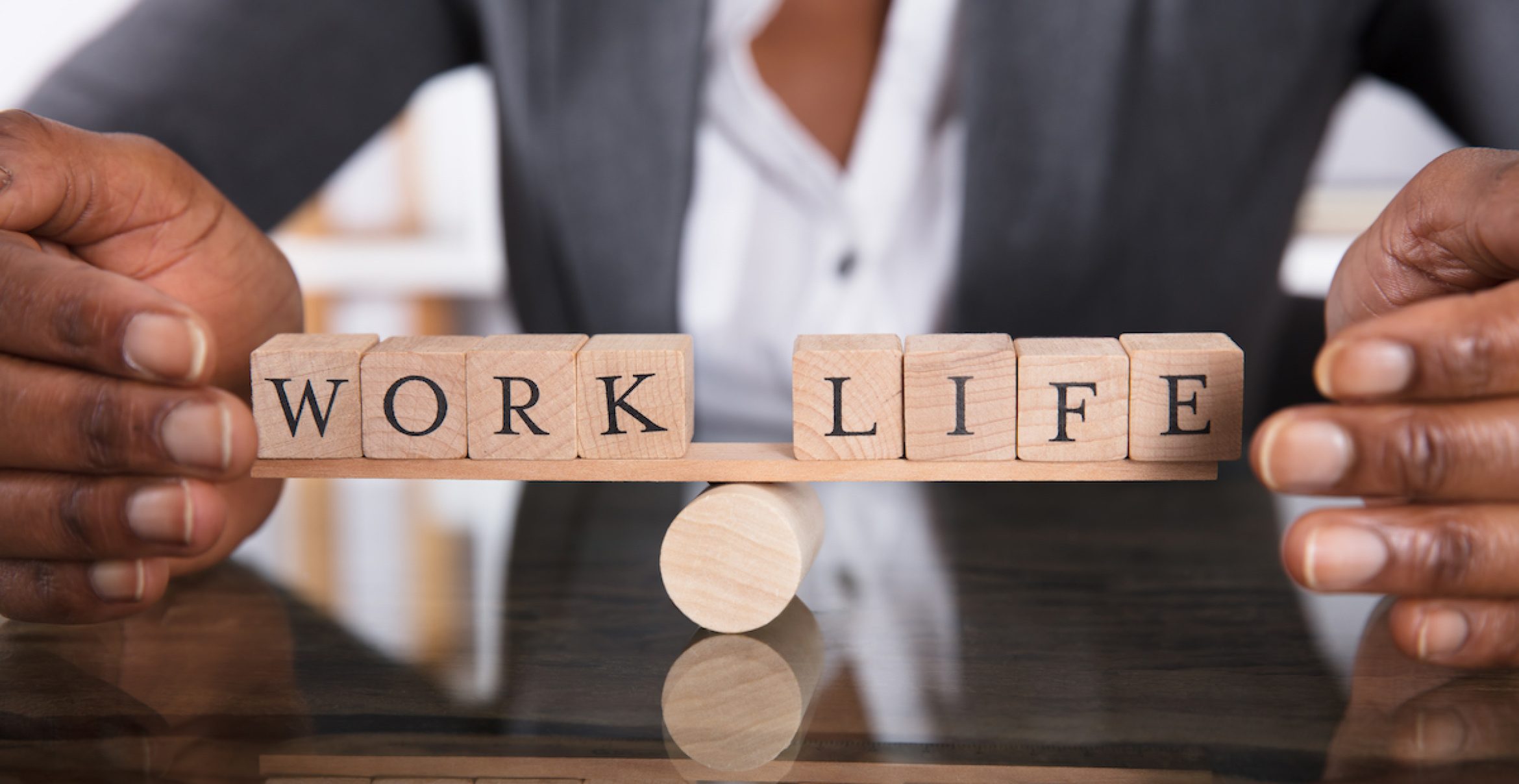 Work-Life-Balance vs. Work-Life-Blending: Zwischen klaren Grenzen und unsichtbarem Druck