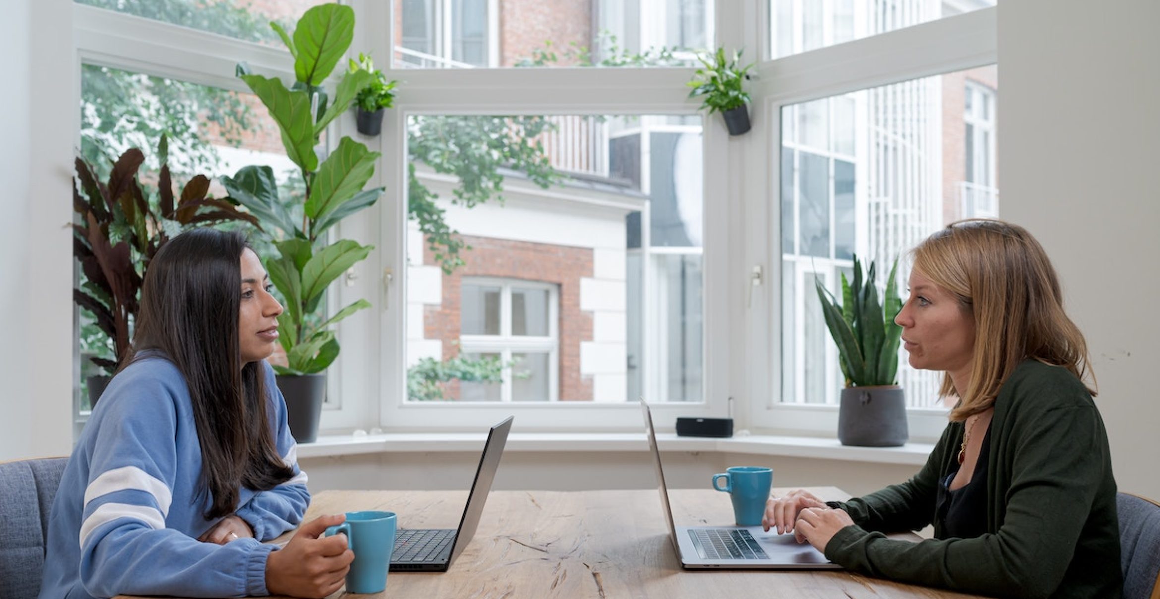 Wenn Unternehmen im Bewerbungsprozess nicht ganz ehrlich sind: Catfishing in der Arbeitswelt