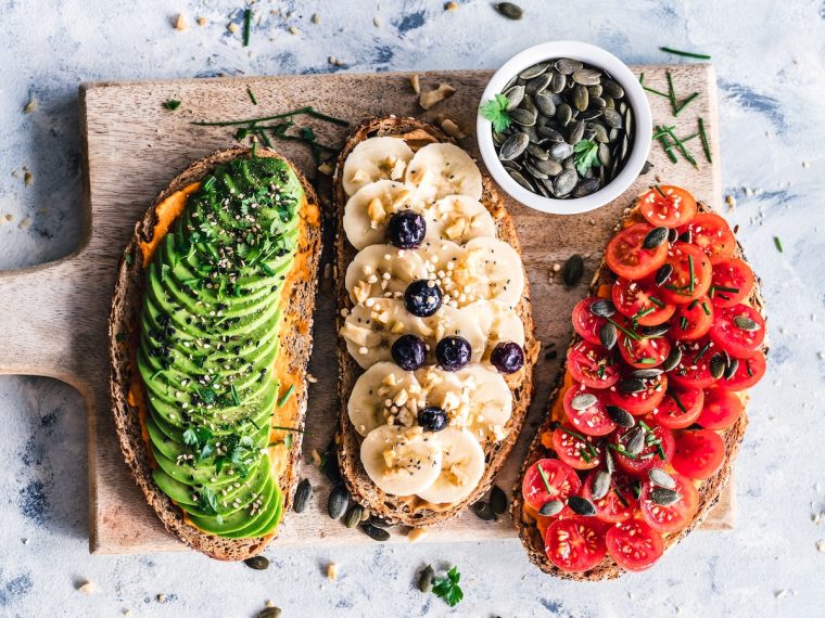 Veganuary: 5 Hacks für einen veganen Januar