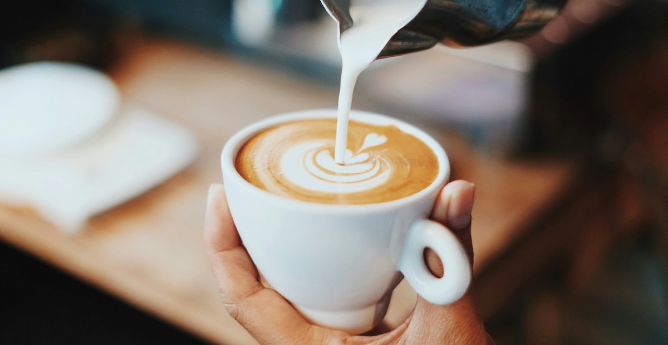 Heißer Kaffee, coole Köpfe: Wie Wissenschaftler gegen den Klimawandel ankämpfen, um unsere Lieblingsbohne zu retten