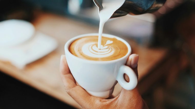 Heißer Kaffee, coole Köpfe: Wie Wissenschaftler gegen den Klimawandel ankämpfen, um unsere Lieblingsbohne zu retten