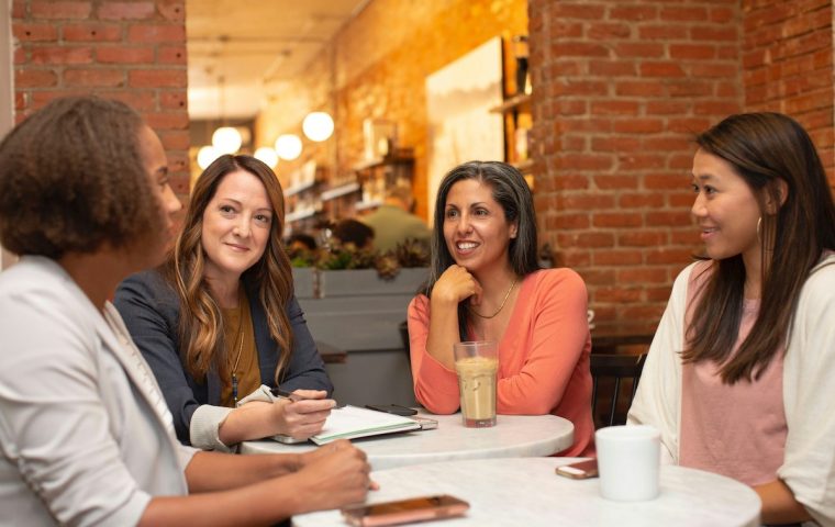 Den perfekten Job finden: Wie der Cultural Fit entscheidet