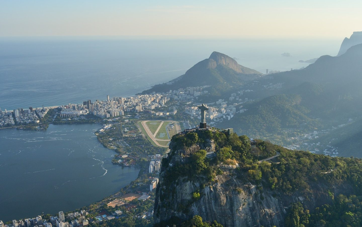 Vom Strandparadies zur Tech-Oase: Rio de Janeiro will zum Tech-Mekka Lateinamerikas werden
