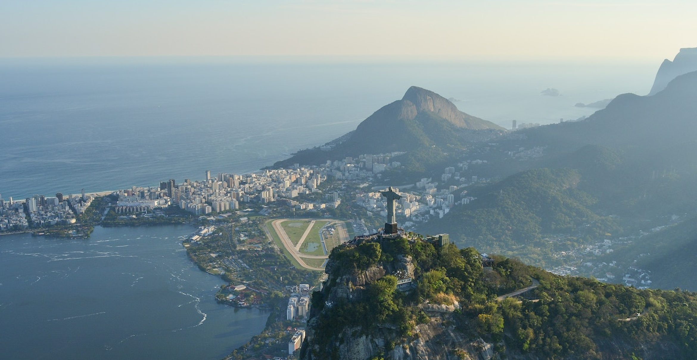 Vom Strandparadies zur Tech-Oase: Rio de Janeiro will zum Tech-Mekka Lateinamerikas werden