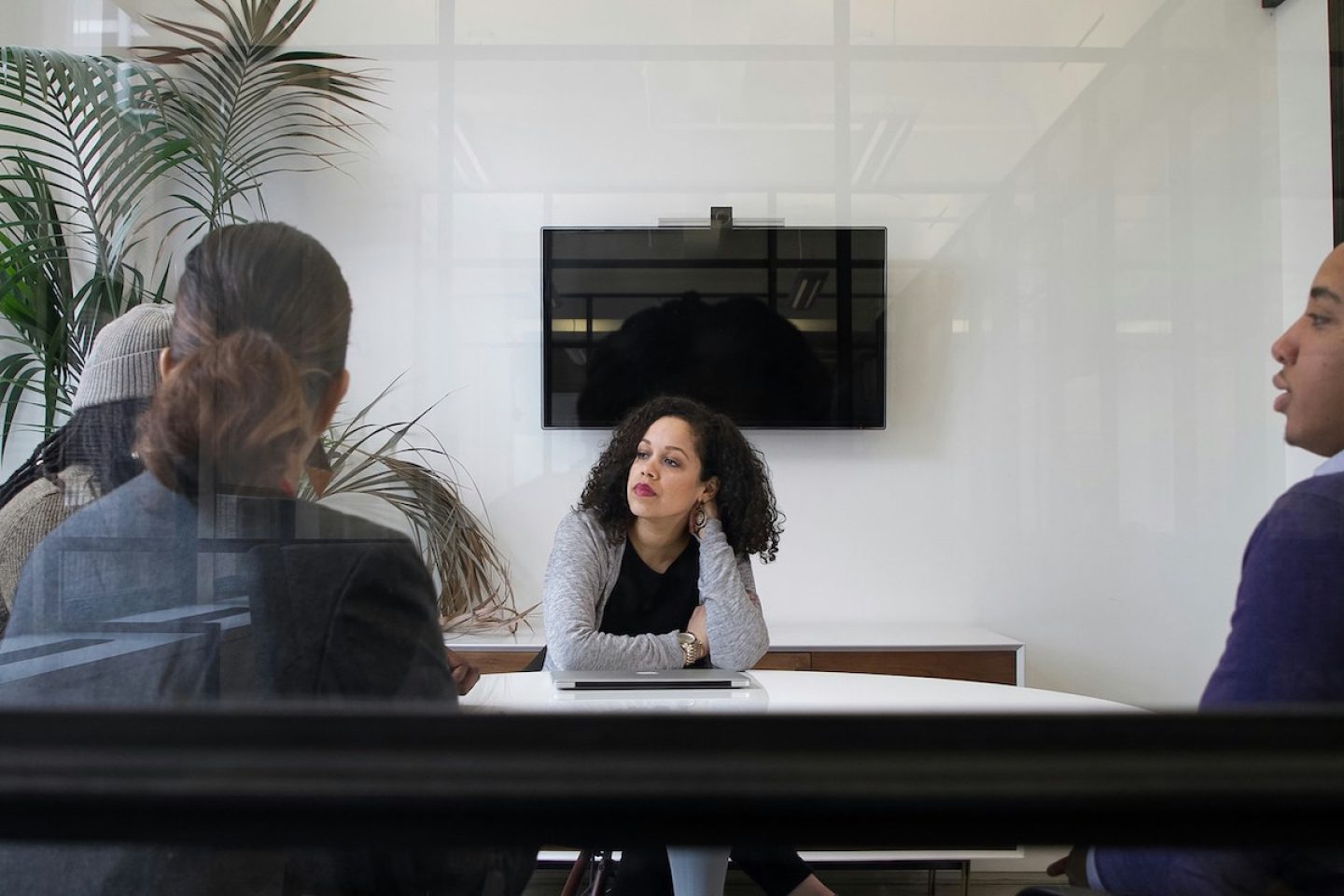 Job-Crafting statt Kündigung – Der neue Trend für mehr Zufriedenheit im Job