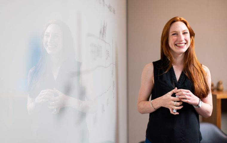 Ungleichheit in der Investment-Welt: Nur jeder 7. Business Angel ist weiblich