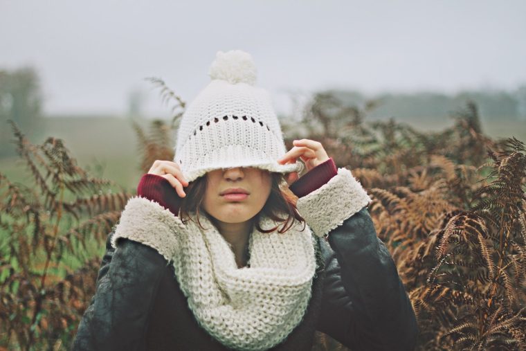 Winterblues Adé: 3 Hacks gegen die Winterdepression