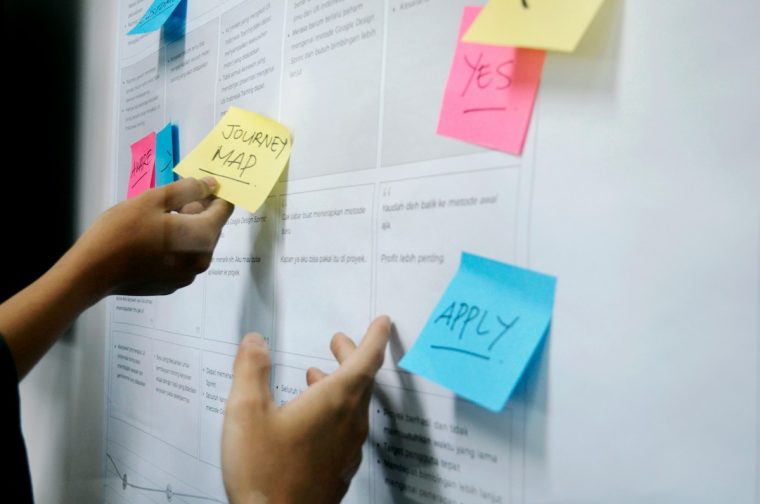 „Durch tiefgehenden Deep Dive in die Customer Journey haben wir unsere Core Competency identifiziert“
