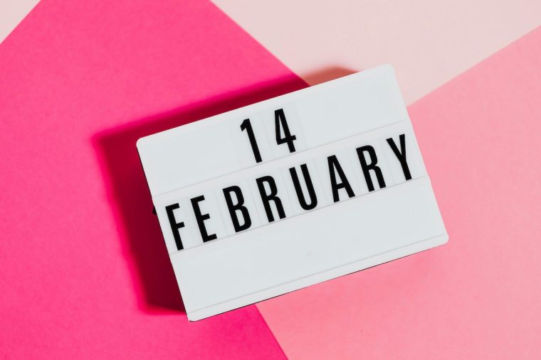 Valentinstag: Weniger Rosen, mehr Deep Talk!