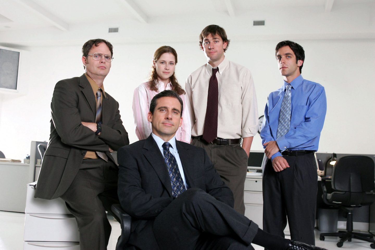 Das “Peter-Prinzip” oder warum Dwight Schrute ein schlechter Manager wäre