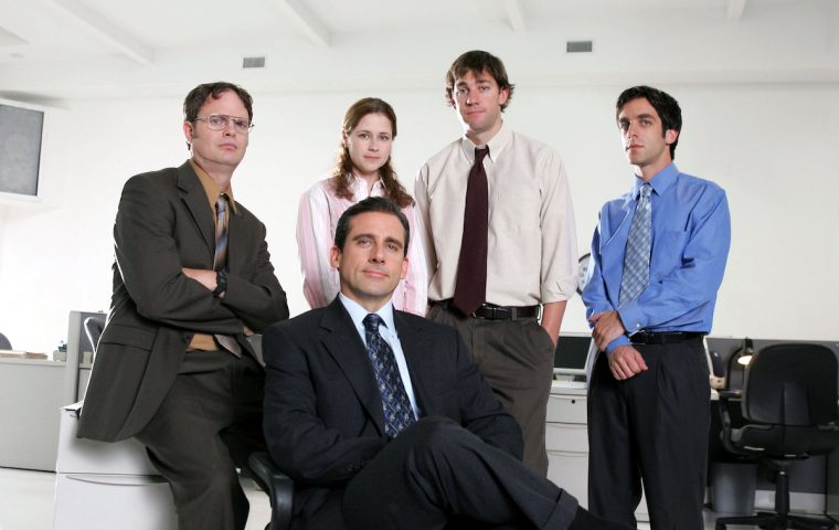 Das “Peter-Prinzip” oder warum Dwight Schrute ein schlechter Manager wäre